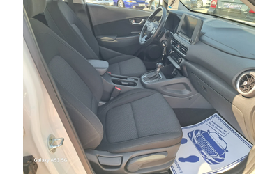 Hyundai Kona 1, 6 HIBRID FEISLIF - автомобили, коли, обяви за нови и употребявани 10