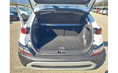 Hyundai Kona 1, 6 HIBRID FEISLIF - автомобили, коли, обяви за нови и употребявани 12