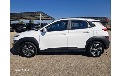 Hyundai Kona 1, 6 HIBRID FEISLIF - автомобили, коли, обяви за нови и употребявани 7