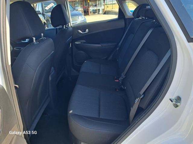 Hyundai Kona 1, 6 HIBRID FEISLIF - автомобили, коли, обяви за нови и употребявани 9