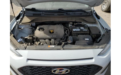 Hyundai Kona ПОДГРЕВ* КАМЕРА* КЕЙЛЕС* LANE* ASSIST - автомобили, коли, обяви за нови и употребявани 11