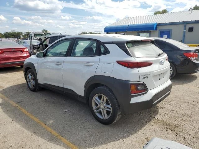 Hyundai Kona ПОДГРЕВ* КАМЕРА* КЕЙЛЕС* LANE* ASSIST - автомобили, коли, обяви за нови и употребявани 1