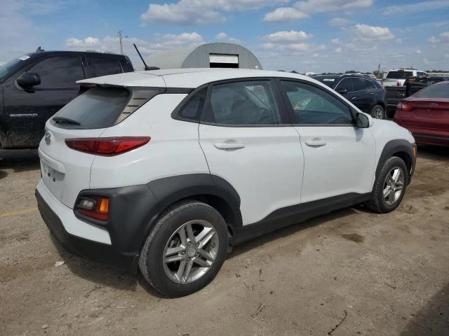 Hyundai Kona ПОДГРЕВ* КАМЕРА* КЕЙЛЕС* LANE* ASSIST - автомобили, коли, обяви за нови и употребявани 2