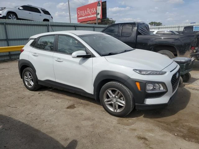 Hyundai Kona ПОДГРЕВ* КАМЕРА* КЕЙЛЕС* LANE* ASSIST - автомобили, коли, обяви за нови и употребявани 3