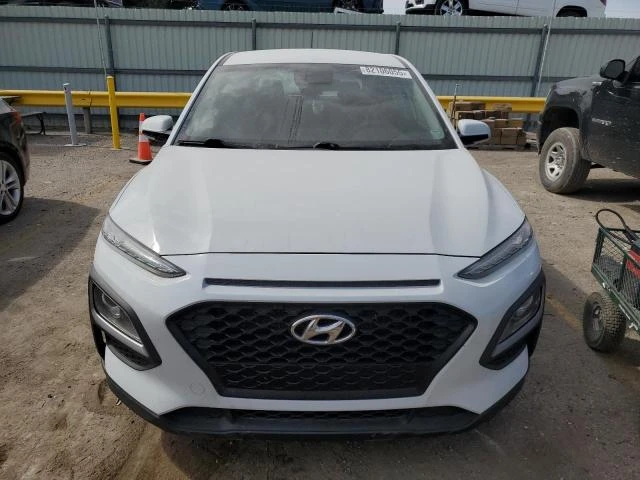 Hyundai Kona ПОДГРЕВ* КАМЕРА* КЕЙЛЕС* LANE* ASSIST - автомобили, коли, обяви за нови и употребявани 4