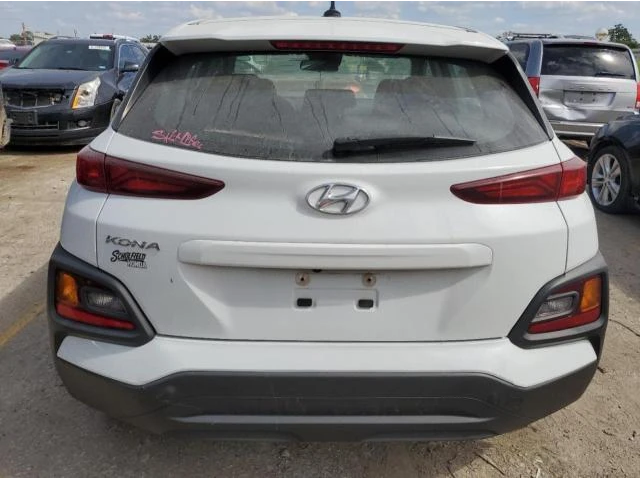 Hyundai Kona ПОДГРЕВ* КАМЕРА* КЕЙЛЕС* LANE* ASSIST - автомобили, коли, обяви за нови и употребявани 5