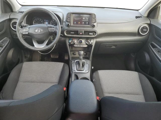 Hyundai Kona ПОДГРЕВ* КАМЕРА* КЕЙЛЕС* LANE* ASSIST - автомобили, коли, обяви за нови и употребявани 7