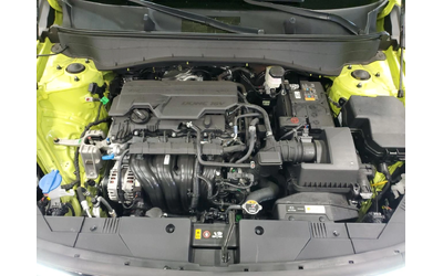 Hyundai Kona SEL / 354 KM / ТОП! - автомобили, коли, обяви за нови и употребявани 10