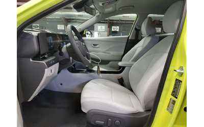 Hyundai Kona SEL / 354 KM / ТОП! - автомобили, коли, обяви за нови и употребявани 6