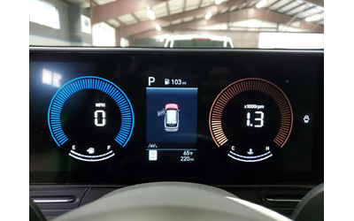 Hyundai Kona SEL / 354 KM / ТОП! - автомобили, коли, обяви за нови и употребявани 8