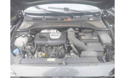 Hyundai Kona LIMITED / 4X4 / КОЖЕН САЛОН / ПОДГРЕВИ / ШИБИДАХ - автомобили, коли, обяви за нови и употребявани 10