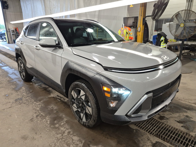 Hyundai Kona 2L 4cyl AWD - автомобили, коли, обяви за нови и употребявани 1