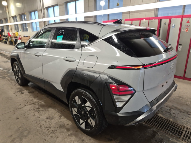 Hyundai Kona 2L 4cyl AWD - автомобили, коли, обяви за нови и употребявани 3