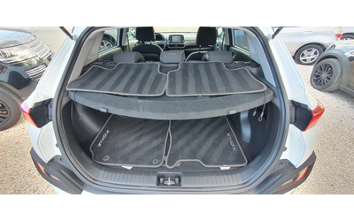 Hyundai Kona 1.6 CRDI STYLE 119хил.км. - автомобили, коли, обяви за нови и употребявани 13