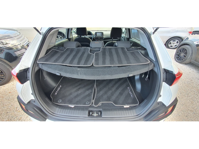 Hyundai Kona 1.6 CRDI STYLE 119хил.км. - автомобили, коли, обяви за нови и употребявани 13