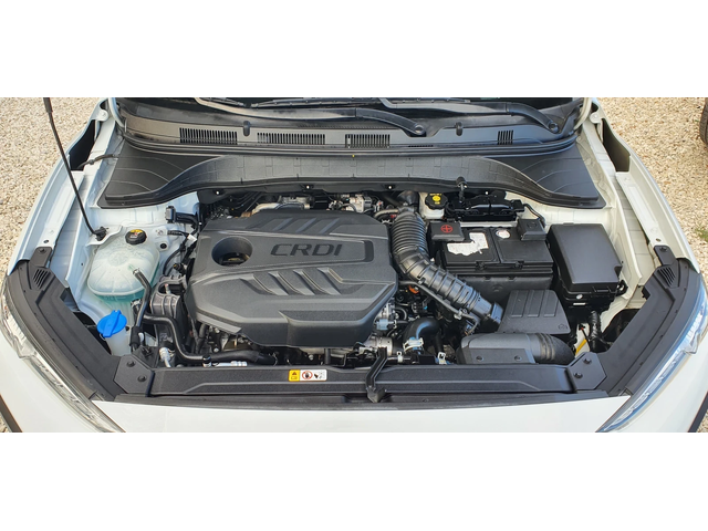 Hyundai Kona 1.6 CRDI STYLE 119хил.км. - автомобили, коли, обяви за нови и употребявани 14