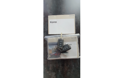 Hyundai Kona 1.6 CRDI STYLE 119хил.км. - автомобили, коли, обяви за нови и употребявани 15