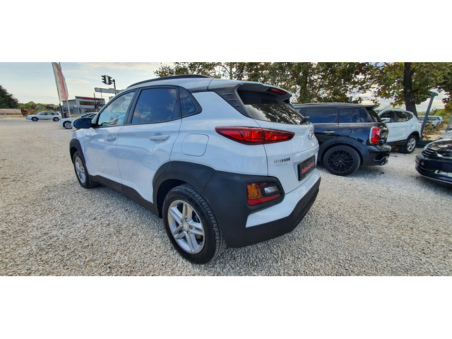 Hyundai Kona 1.6 CRDI STYLE 119хил.км. - автомобили, коли, обяви за нови и употребявани 3