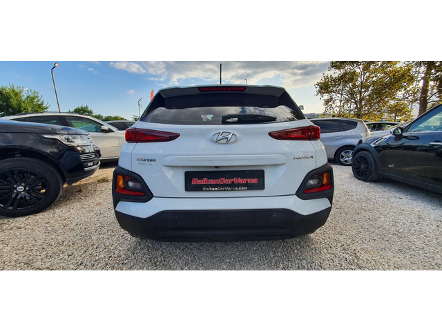 Hyundai Kona 1.6 CRDI STYLE 119хил.км. - автомобили, коли, обяви за нови и употребявани 4