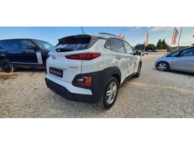 Hyundai Kona 1.6 CRDI STYLE 119хил.км. - автомобили, коли, обяви за нови и употребявани 5