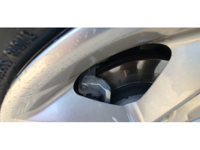 Hyundai Kona 1.6 CRDI STYLE 119хил.км. - автомобили, коли, обяви за нови и употребявани 6