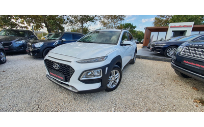 Hyundai Kona 1.6 CRDI STYLE 119хил.км. - автомобили, коли, обяви за нови и употребявани 8