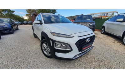 Hyundai Kona 1.6 CRDI STYLE 119хил.км. - автомобили, коли, обяви за нови и употребявани 9