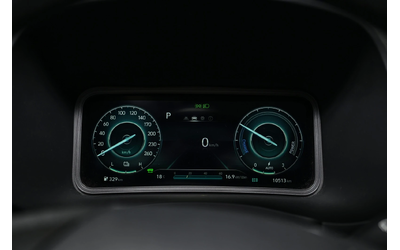 Hyundai Kona 64 Kw термопомпа ЛИЗИНГ БЕЗ ПЪРВОНАЧАЛНА ВНОСКА - автомобили, коли, обяви за нови и употребявани 10