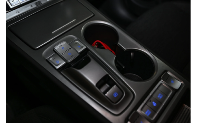 Hyundai Kona 64 Kw термопомпа ЛИЗИНГ БЕЗ ПЪРВОНАЧАЛНА ВНОСКА - автомобили, коли, обяви за нови и употребявани 11