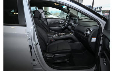 Hyundai Kona 64 Kw термопомпа ЛИЗИНГ БЕЗ ПЪРВОНАЧАЛНА ВНОСКА - автомобили, коли, обяви за нови и употребявани 12