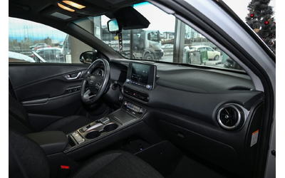 Hyundai Kona 64 Kw термопомпа ЛИЗИНГ БЕЗ ПЪРВОНАЧАЛНА ВНОСКА - автомобили, коли, обяви за нови и употребявани 13