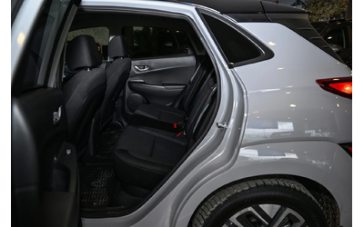 Hyundai Kona 64 Kw термопомпа ЛИЗИНГ БЕЗ ПЪРВОНАЧАЛНА ВНОСКА - автомобили, коли, обяви за нови и употребявани 14