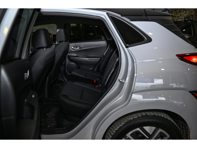 Hyundai Kona 64 Kw термопомпа ЛИЗИНГ БЕЗ ПЪРВОНАЧАЛНА ВНОСКА - автомобили, коли, обяви за нови и употребявани 14