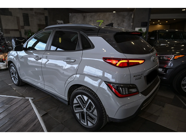 Hyundai Kona 64 Kw термопомпа ЛИЗИНГ БЕЗ ПЪРВОНАЧАЛНА ВНОСКА - автомобили, коли, обяви за нови и употребявани 3