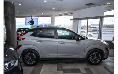 Hyundai Kona 64 Kw термопомпа ЛИЗИНГ БЕЗ ПЪРВОНАЧАЛНА ВНОСКА - автомобили, коли, обяви за нови и употребявани 6