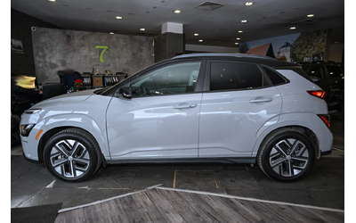 Hyundai Kona 64 Kw термопомпа ЛИЗИНГ БЕЗ ПЪРВОНАЧАЛНА ВНОСКА - автомобили, коли, обяви за нови и употребявани 7