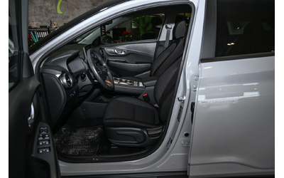 Hyundai Kona 64 Kw термопомпа ЛИЗИНГ БЕЗ ПЪРВОНАЧАЛНА ВНОСКА - автомобили, коли, обяви за нови и употребявани 8