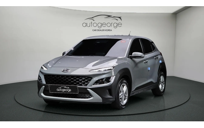 hyundai-kona - 0
