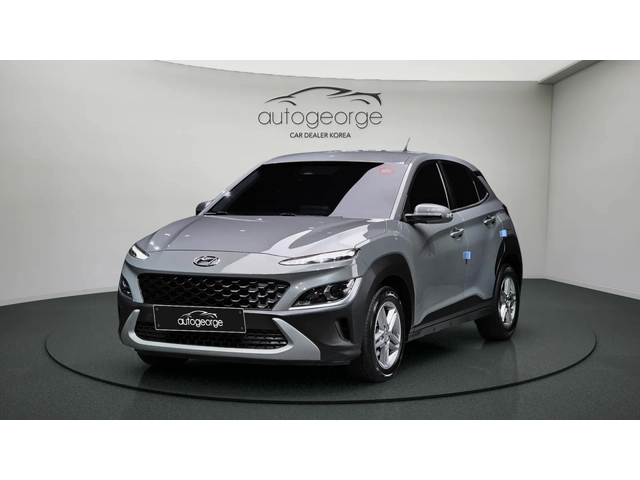 Hyundai Kona 2.0 2WD SMART autogeorge.com - автомобили, коли, обяви за нови и употребявани 0