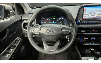 Hyundai Kona 2.0 2WD SMART autogeorge.com - автомобили, коли, обяви за нови и употребявани 10