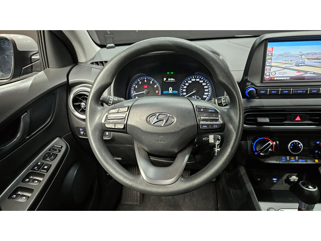 Hyundai Kona 2.0 2WD SMART autogeorge.com - автомобили, коли, обяви за нови и употребявани 10