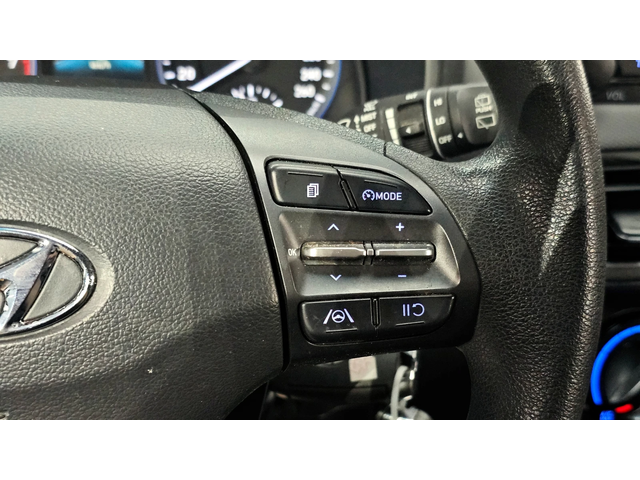 Hyundai Kona 2.0 2WD SMART autogeorge.com - автомобили, коли, обяви за нови и употребявани 11