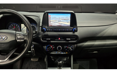 Hyundai Kona 2.0 2WD SMART autogeorge.com - автомобили, коли, обяви за нови и употребявани 12