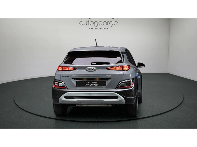 Hyundai Kona 2.0 2WD SMART autogeorge.com - автомобили, коли, обяви за нови и употребявани 3