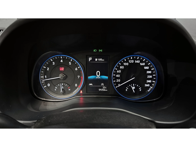 Hyundai Kona 2.0 2WD SMART autogeorge.com - автомобили, коли, обяви за нови и употребявани 6