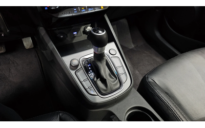 Hyundai Kona 2.0 2WD SMART autogeorge.com - автомобили, коли, обяви за нови и употребявани 7