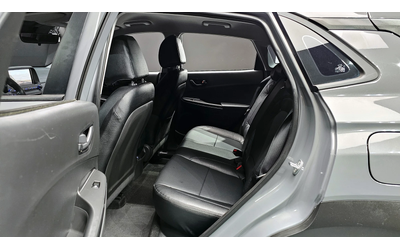 Hyundai Kona 2.0 2WD SMART autogeorge.com - автомобили, коли, обяви за нови и употребявани 9