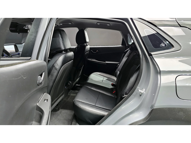 Hyundai Kona 2.0 2WD SMART autogeorge.com - автомобили, коли, обяви за нови и употребявани 9