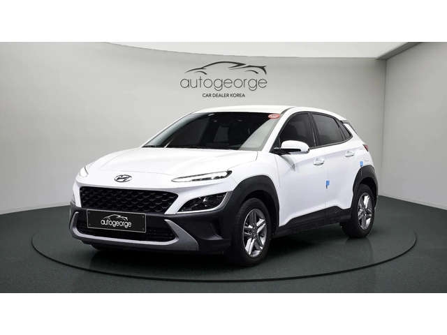 Hyundai Kona 2.0 2WD SMART autogeorge.com - автомобили, коли, обяви за нови и употребявани 0
