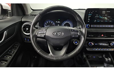 Hyundai Kona 2.0 2WD SMART autogeorge.com - автомобили, коли, обяви за нови и употребявани 11